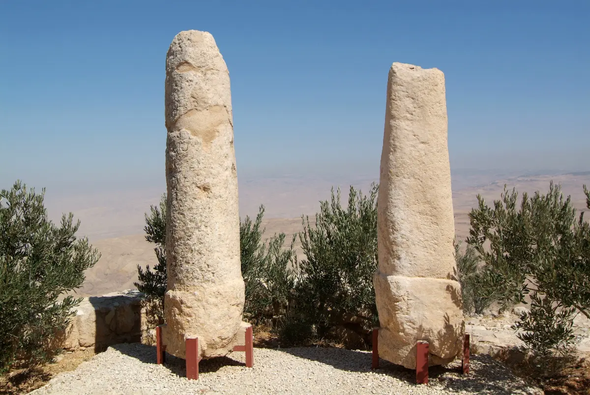 Untold Jordan – Family Discovery  4 Days / 3 Nights